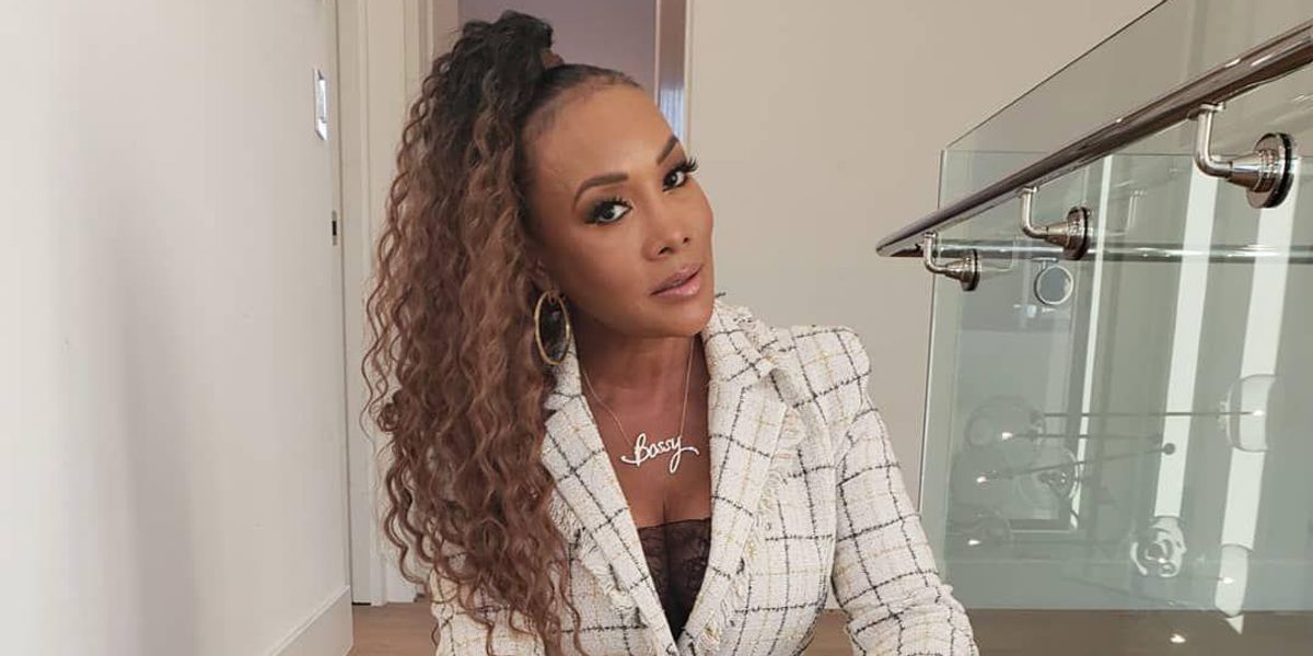 Celebs Like Vivica A. Fox Swear By Kika Stretching, But What Is It?