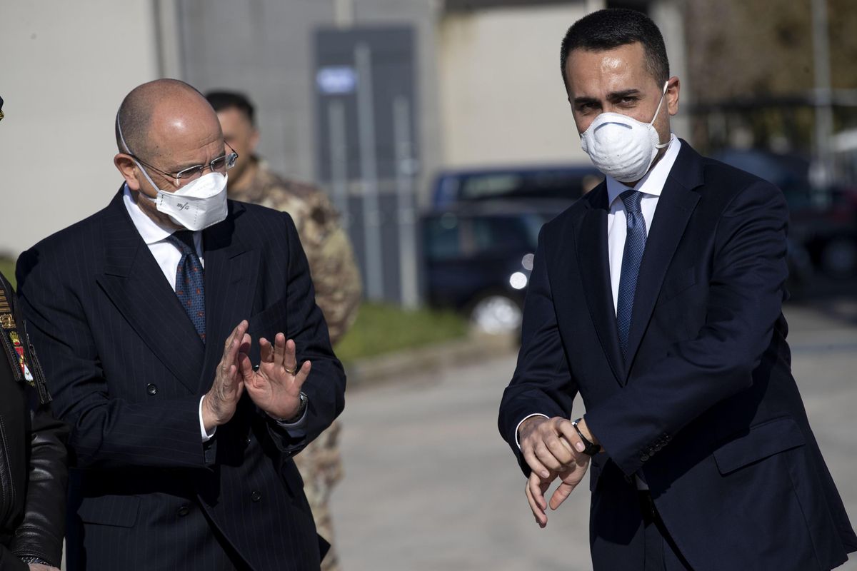 La Turchia alla Camera ci insegna la democrazia
