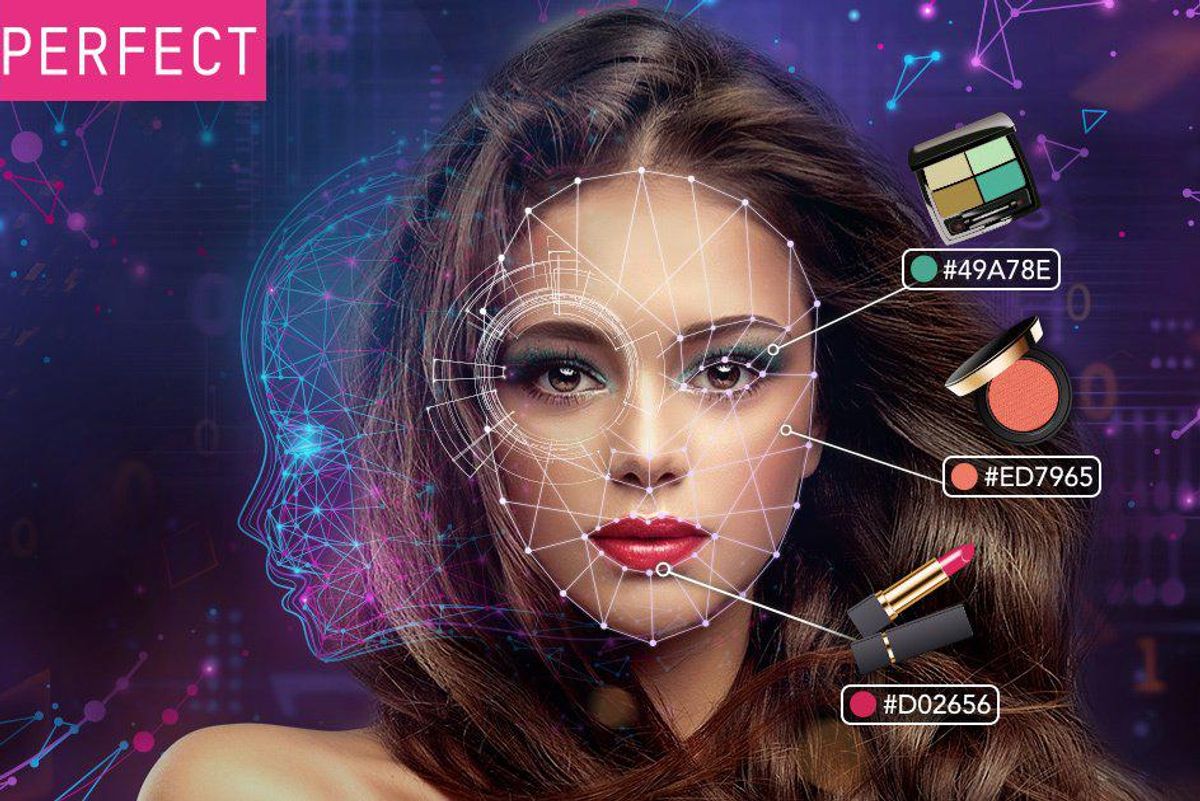 L'intelligenza artificiale salverà l'economia della bellezza