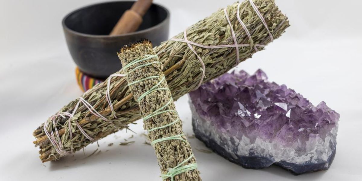 13 Black Woman-Owned Apothecaries That Will Get Your Chakras All The Way In Alignment