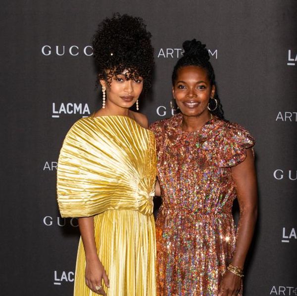 Yara Shahidi & Her Mom Just Launched A Production Company