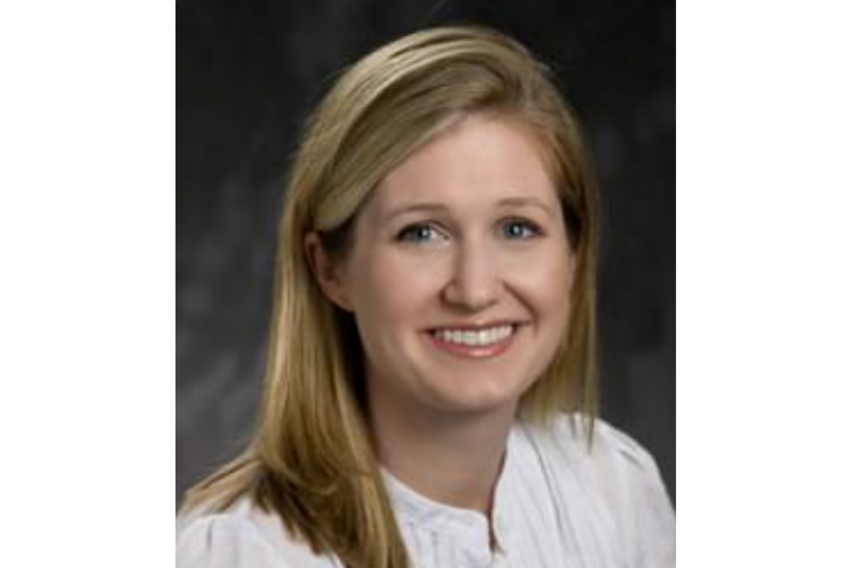 Austin physicians identify pediatrician Dr. Lindley Dodson as hostage shooting victim