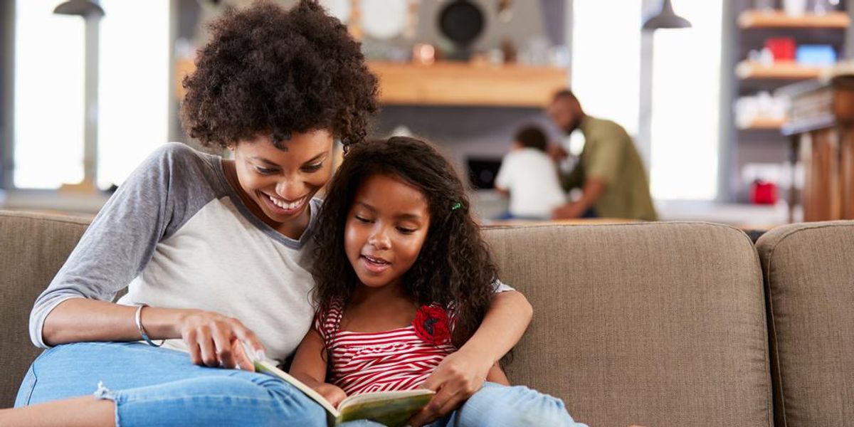 7 Children’s Books That Encourage Black Joy