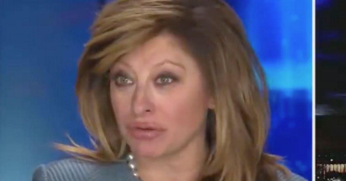 Fox News Host Dragged After She Whined On Air About How Many Twitter Followers She's Lost