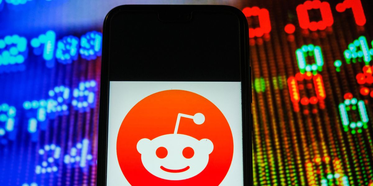 First GameStop, Now AMC: Reddit Takes Aim at Wall Street​