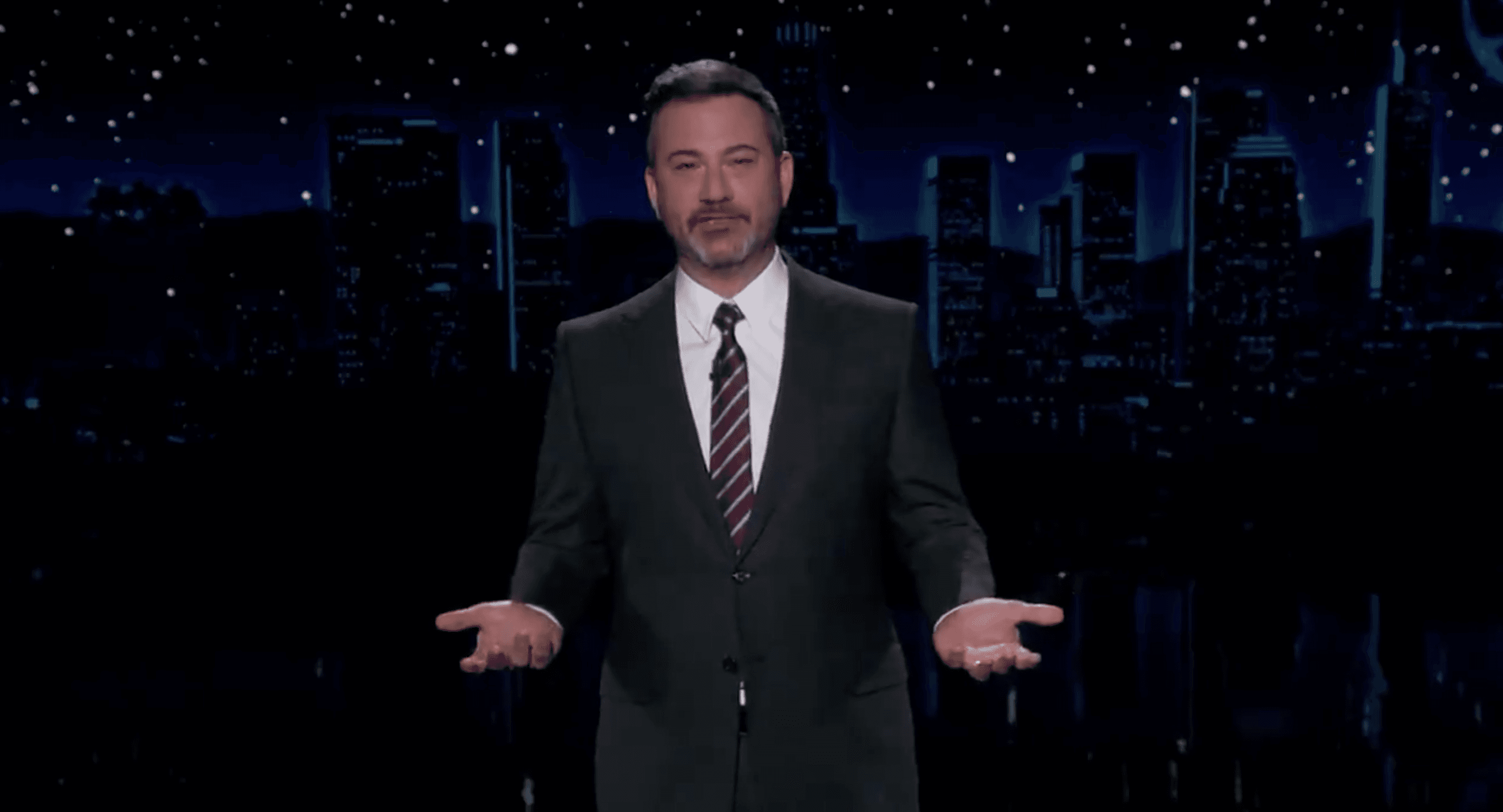 Jimmy Kimmel