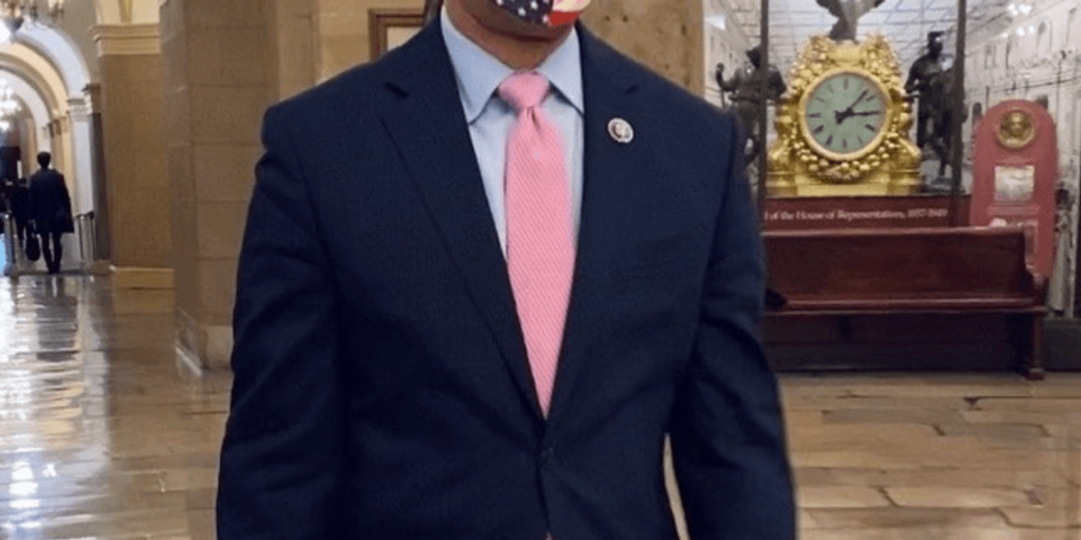Another Trump Fanatic Busted -- For Threatening Family Of Rep. Jeffries - Vimarsana News