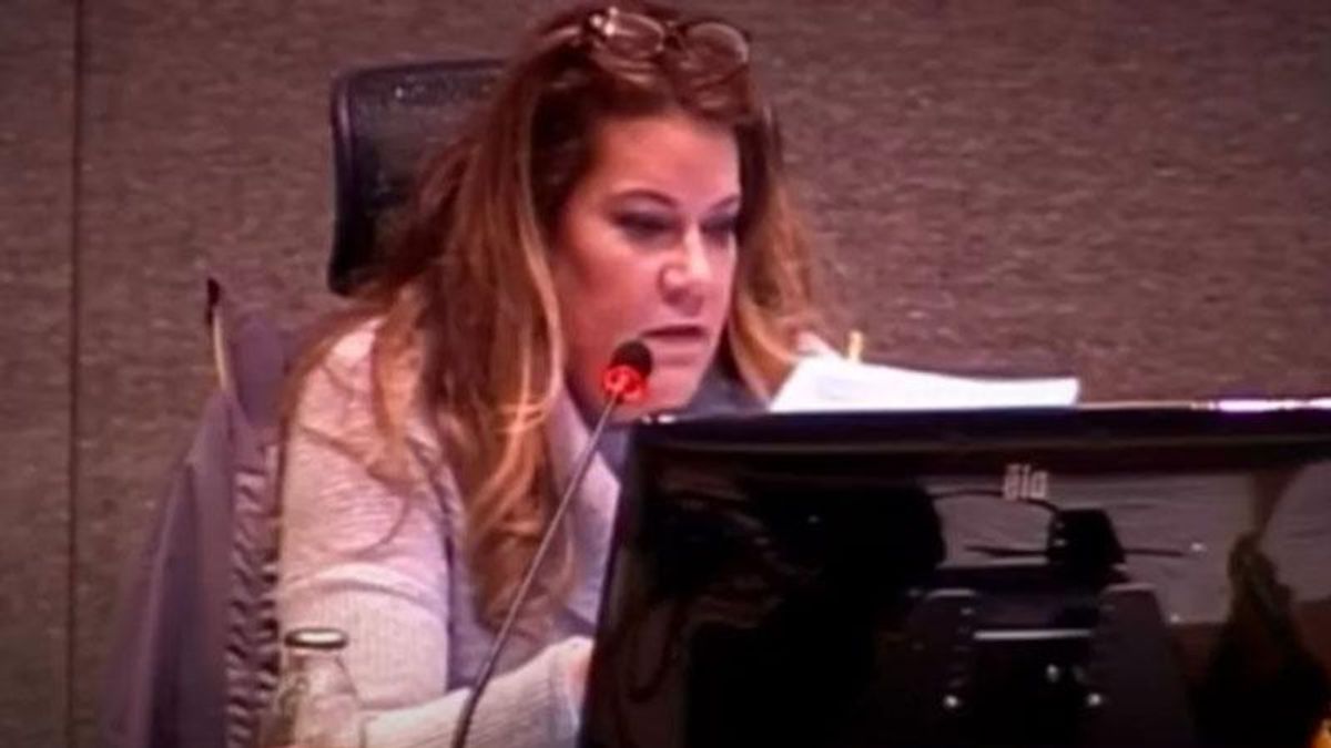 Alaska official kicked off state's discrimination board after defending Nazi license plate