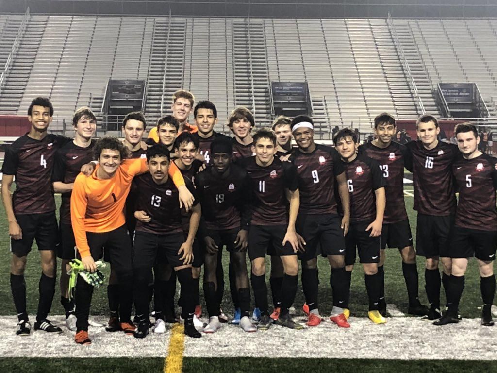 Burleson Elks dominate district opener