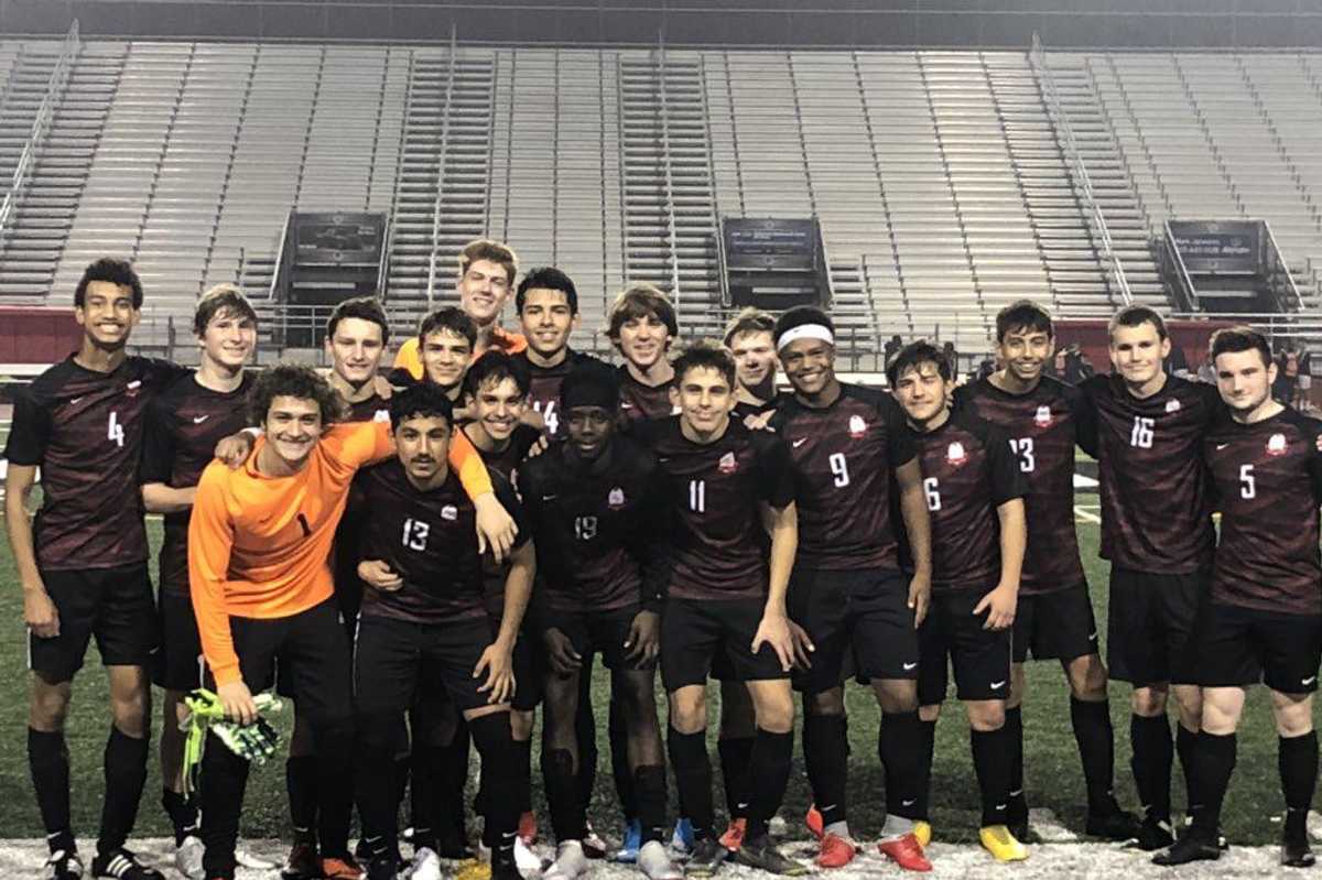 Burleson Elks dominate district opener