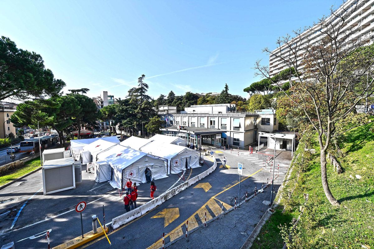 Per cinque anni l’Italia ha mentito sulla prevenzione delle epidemie