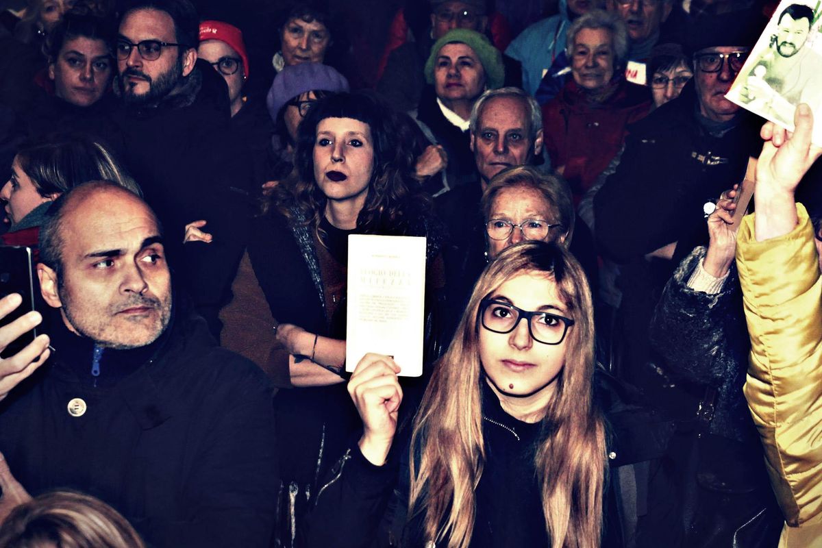 Un anno dopo il voto si smonta la propaganda anti sovranista