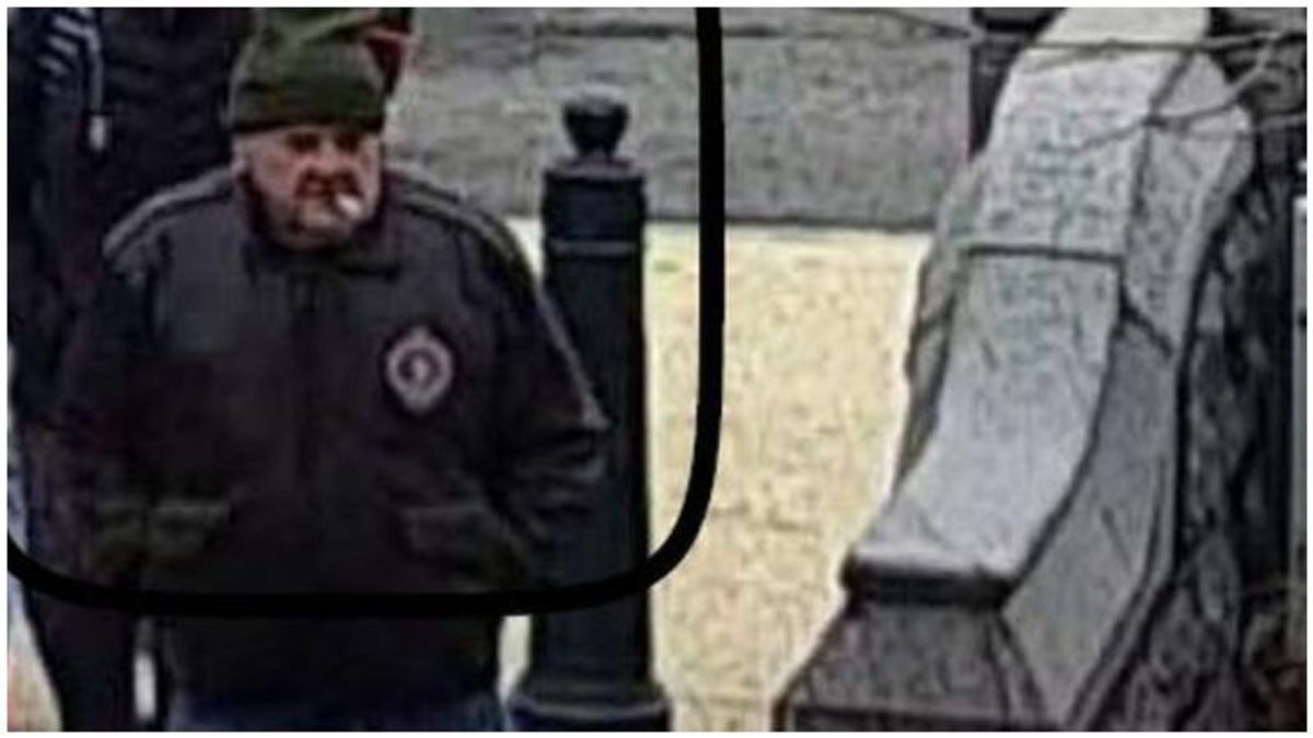 Neighbors stunned after ‘old guy next door’ turns out to be Trump rioter who brought Molotov cocktails to DC