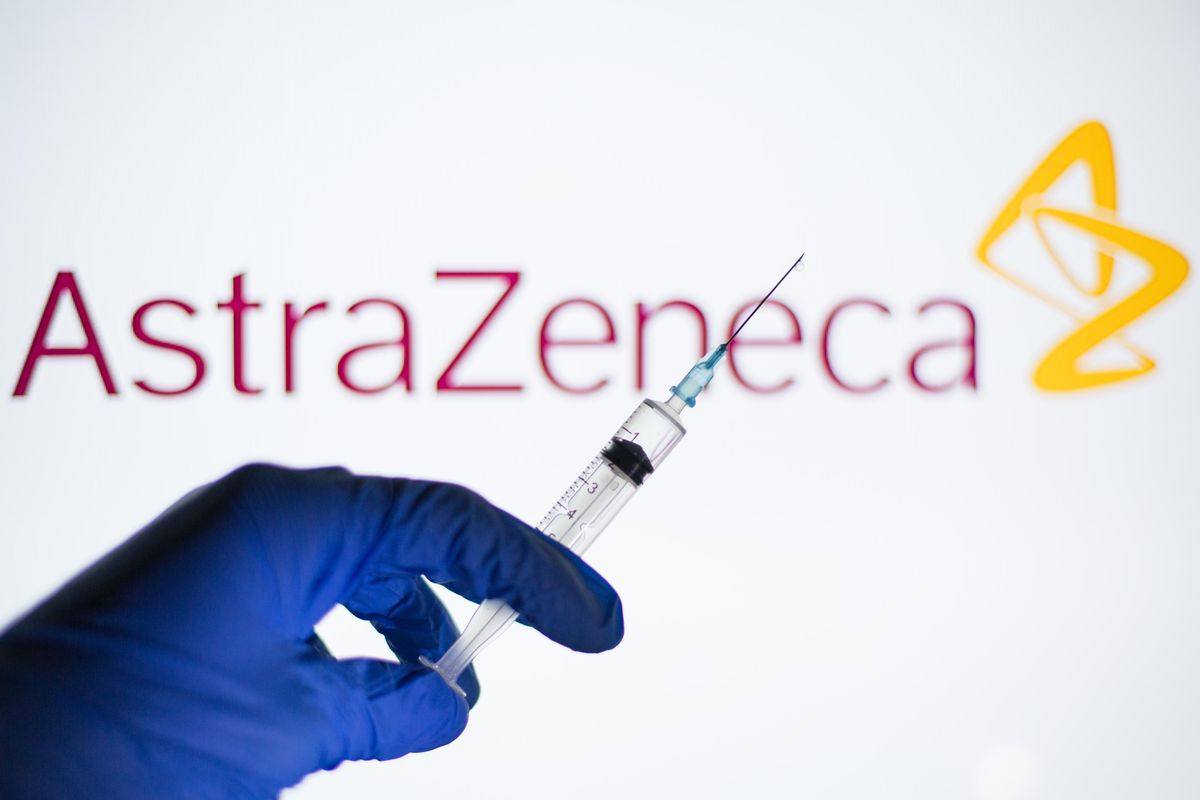 Il piano europeo dei vaccini è un flop ma Bruxelles incolpa Astrazeneca