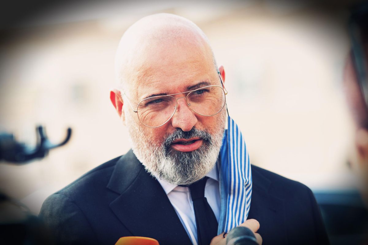 Bonaccini finisce indagato: in campagna elettorale fece pressioni su un sindaco