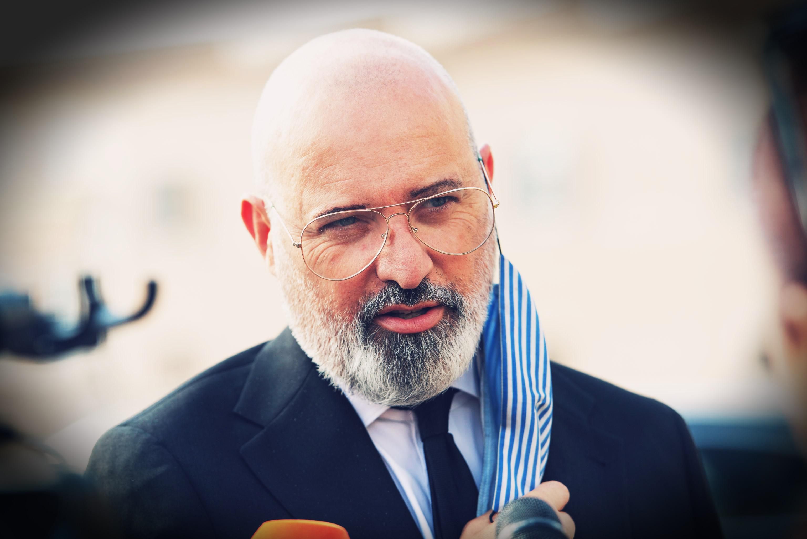 Bonaccini finisce indagato: in campagna elettorale fece pressioni su un sindaco