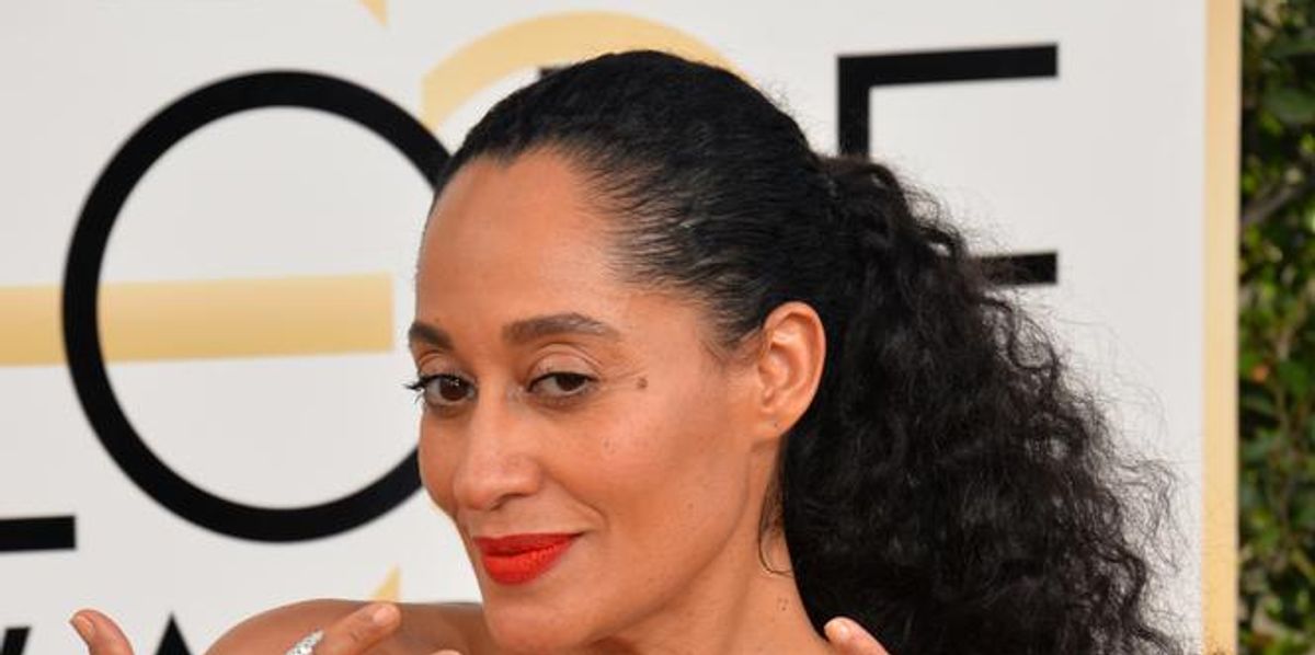 Feeling Lonely? Tracee Ellis Ross Has This Advice For Single Women