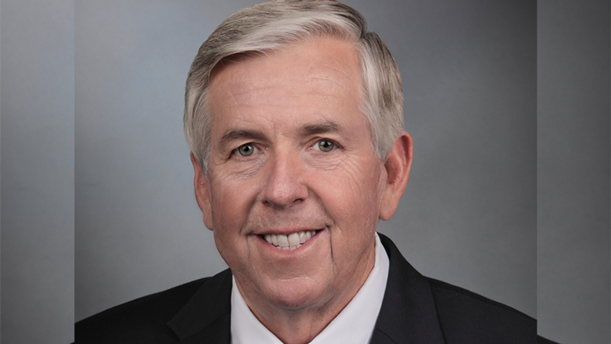 Missouri legislature shut down by COVID can't hear governor's lame defense of virus policies