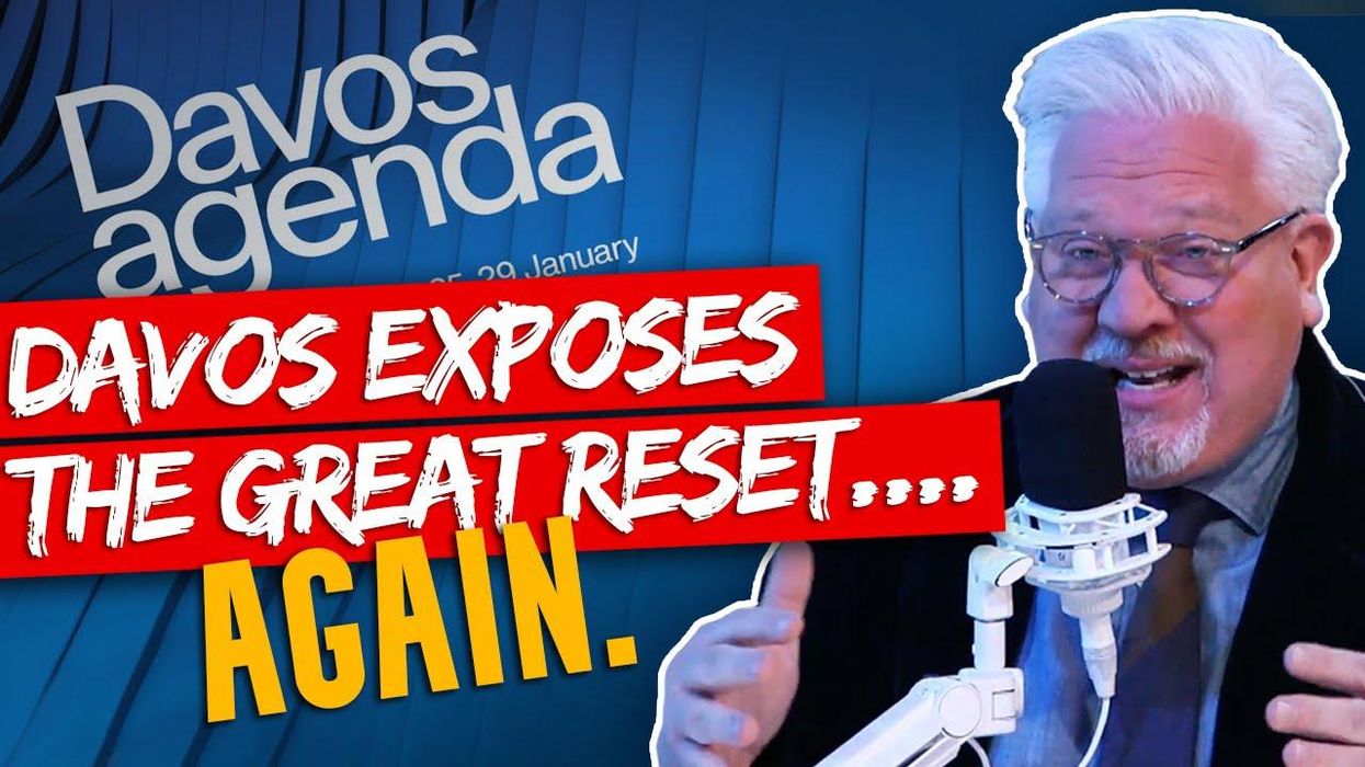 No, The Great Reset’s ‘Stakeholder Capitalism’ does NOT give power to the ‘people’