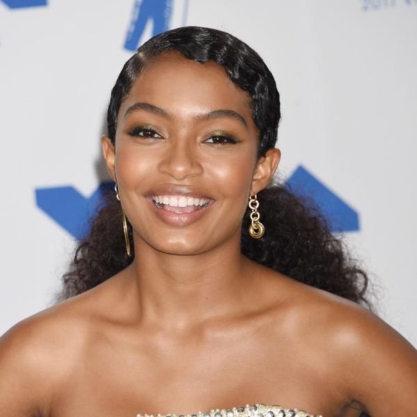 Yara Shahidi Gets Real About Her Love Life & Her Decision To Take A Gap Year