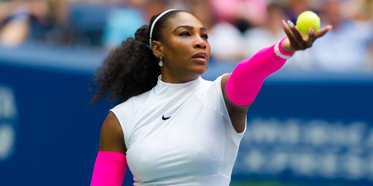 12 Black Women Athletes That Are Dominating In Sports