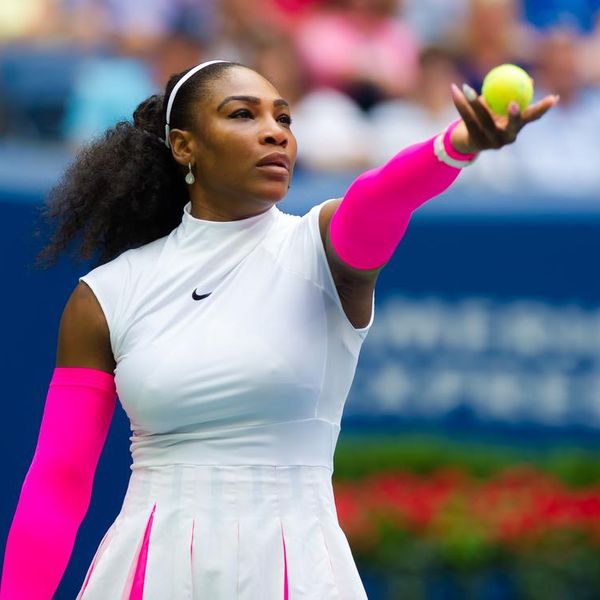 12 Black Women Athletes That Are Dominating In Sports