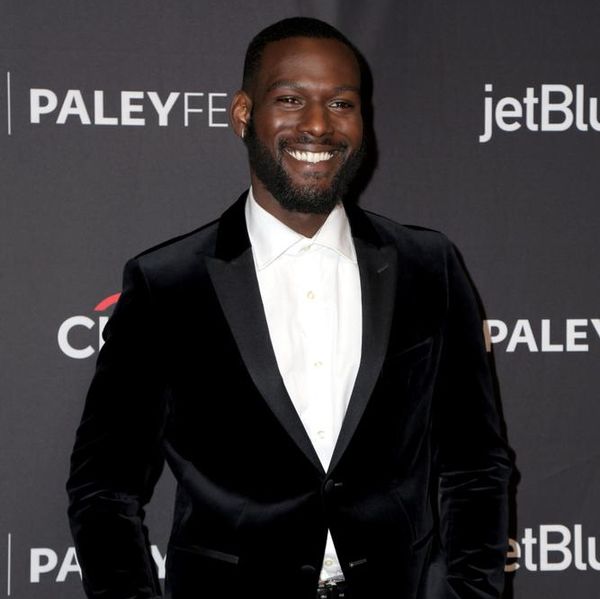 Kofi Siriboe On Why He Declares Himself A Feminist At 23: “I Champion Women”