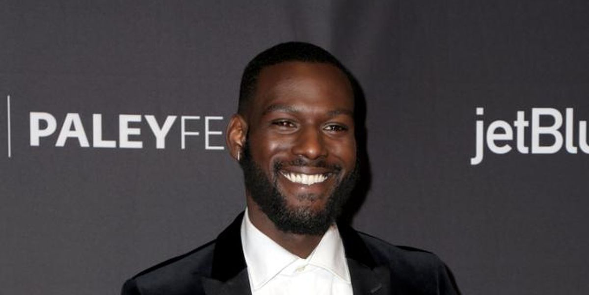 Kofi Siriboe On Why He Declares Himself A Feminist At 23: “I Champion Women”