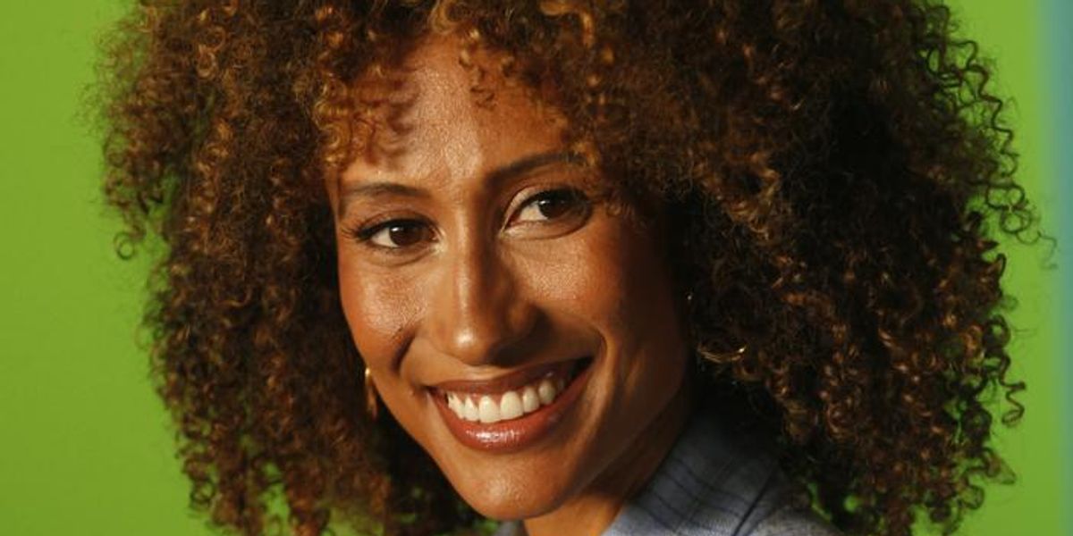 Elaine Welteroth’s 'Teen Vogue' Exit Is A Reminder That There Is No Destination, Only A Journey