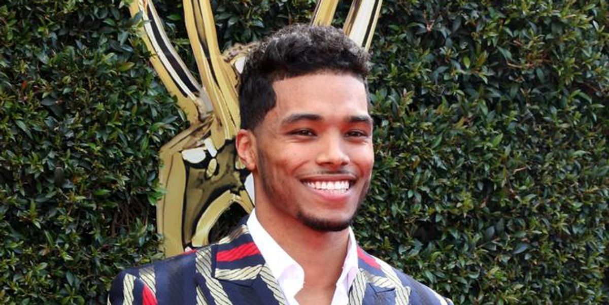 Watch: Rome Flynn Doesn't Want A Woman Who Has It All Together