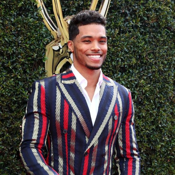 Watch: Rome Flynn Doesn't Want A Woman Who Has It All Together