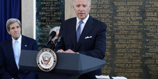 WATCH: Biden Outlines Major Initiative Against "Existential Threat" Of Climate Change - Vimarsana News
