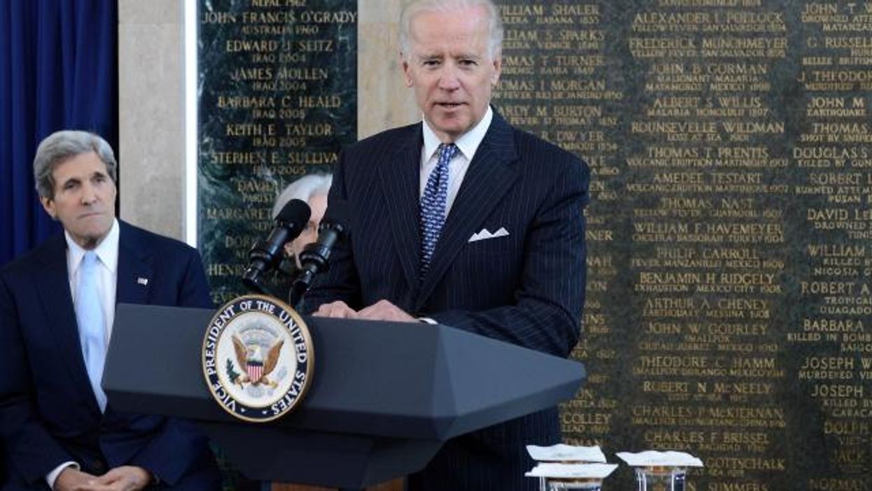 Biden’s Pandemic Relief Package Is Popular -- But GOP Obstruction Isn’t