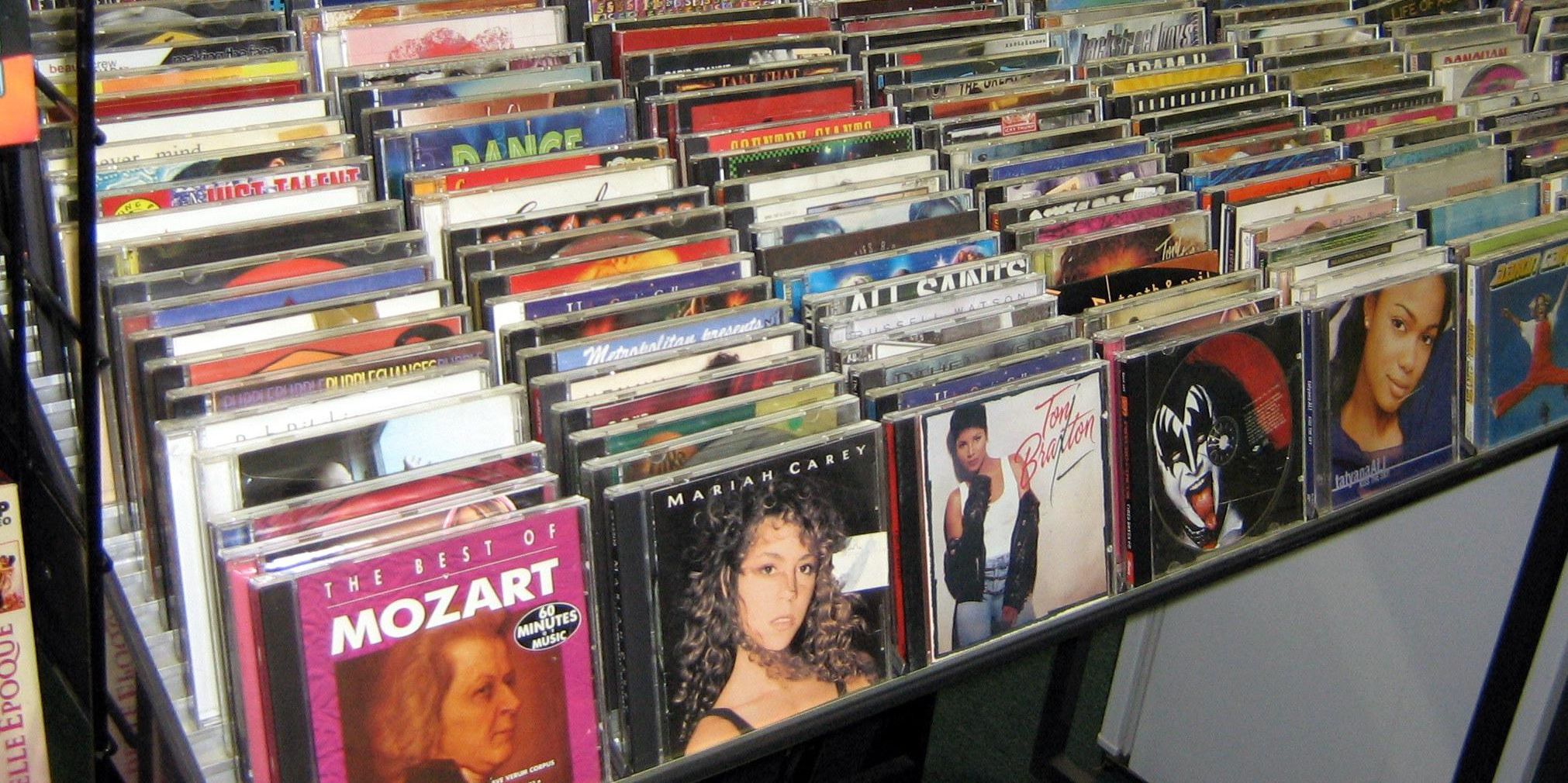 End of an Era as Last South African Music Shops Set to Close - Vimarsana News