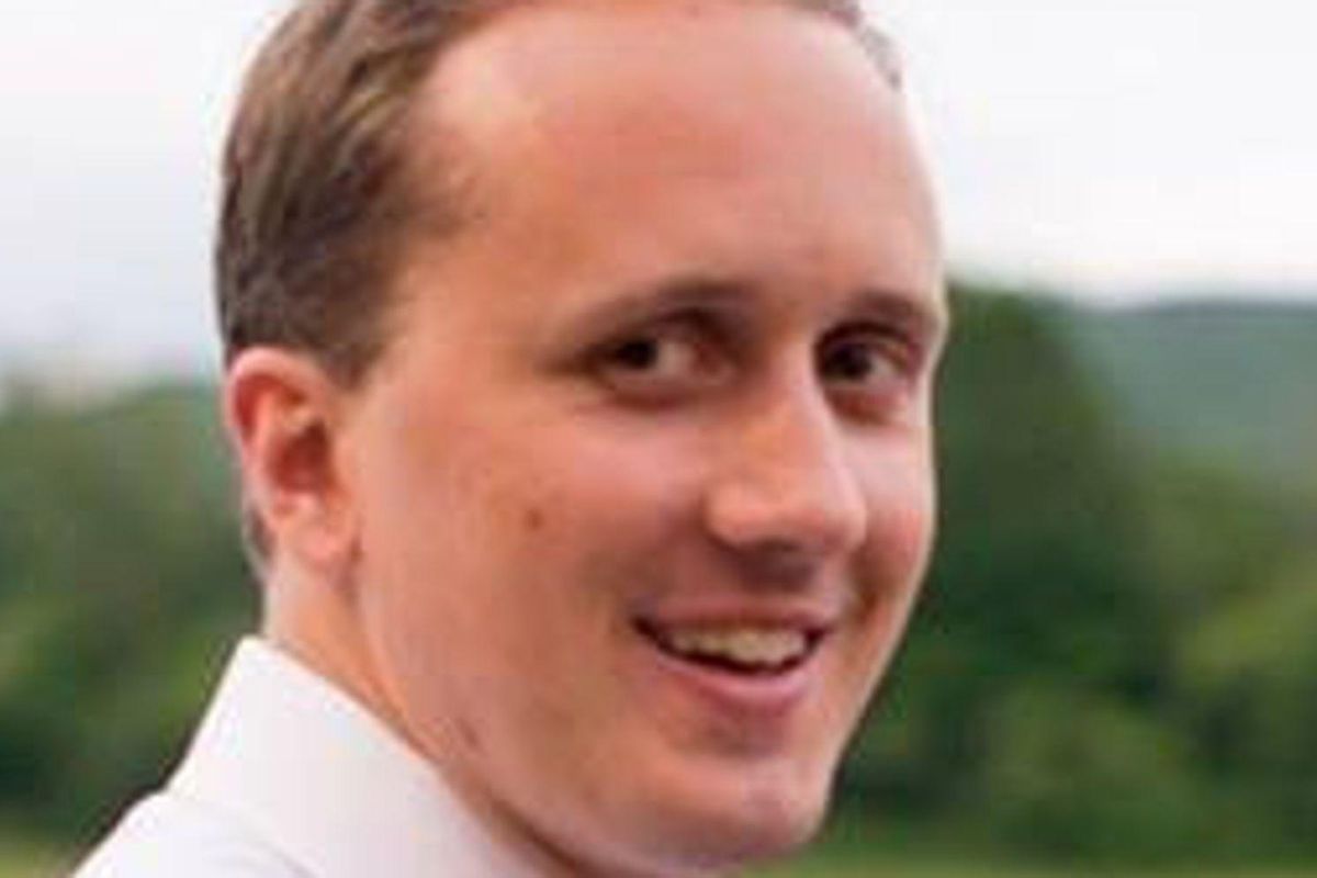 Tucker Carlson Rushes To Defend White Nationalist Voter Deception Enthusiast 'Ricky Vaughn'