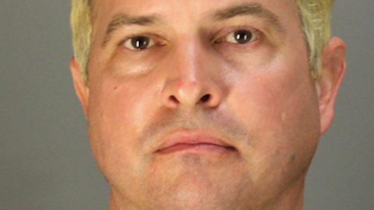 Pipe bomb-building Trump fan was carrying this bizarre 'white privilege' card