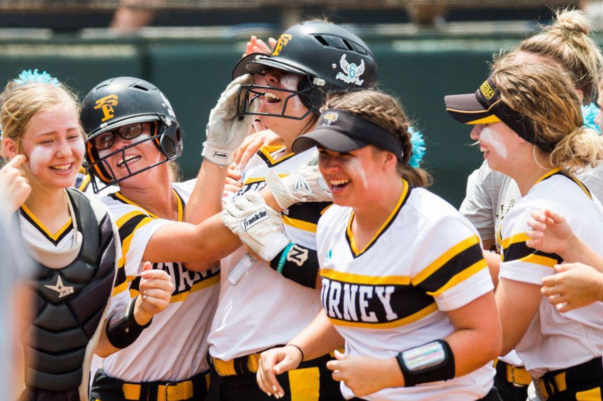 Forney Softball Season Preview
