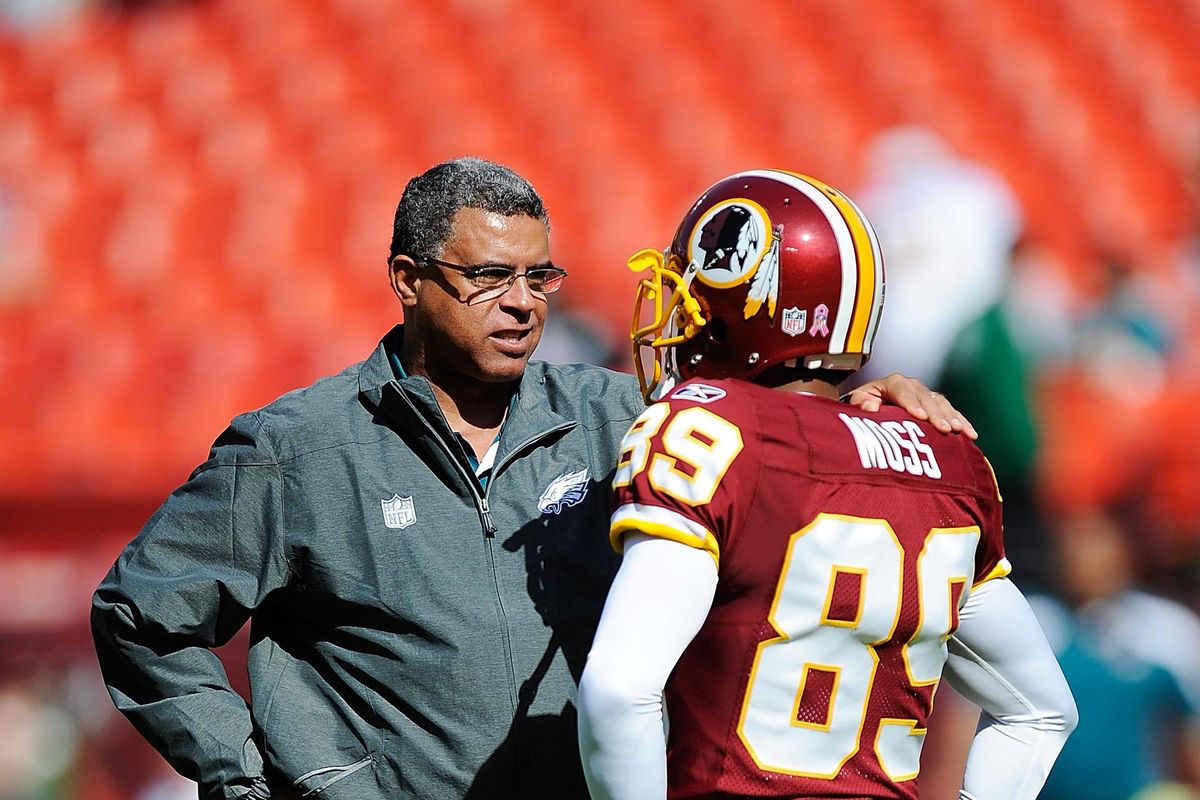 5 huge takeaways from the Texans hiring David Culley