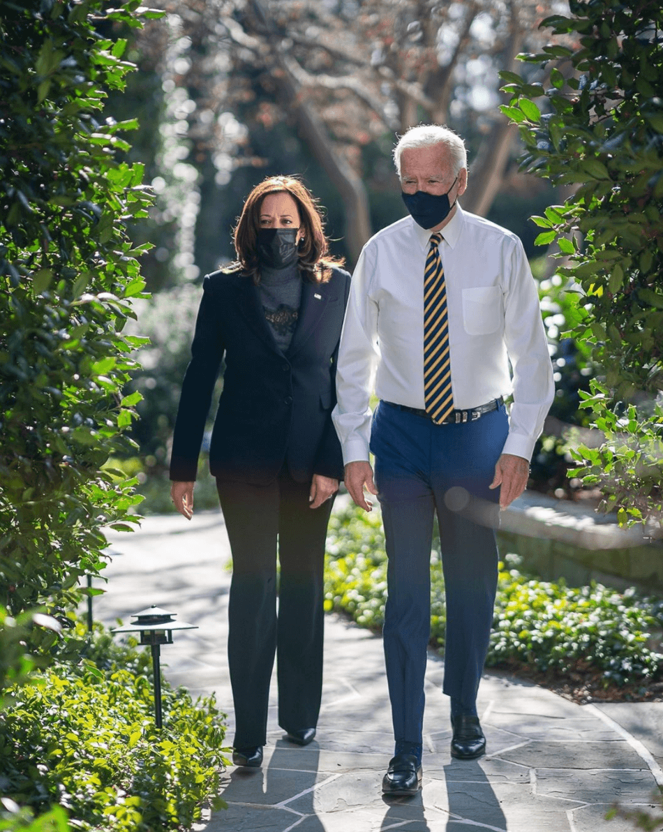 New Poll Shows Overwhelming Support For Biden’s Vision Of Unity