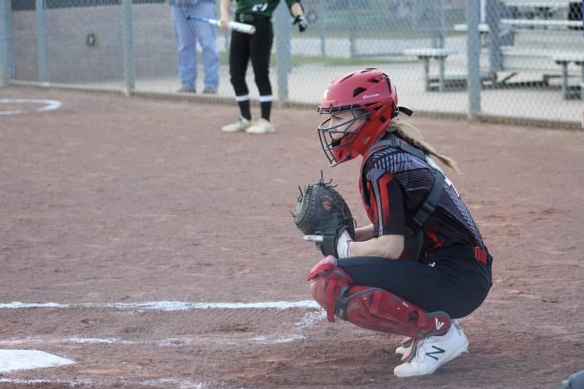 VYPE U: Porter Softball Season is Underway