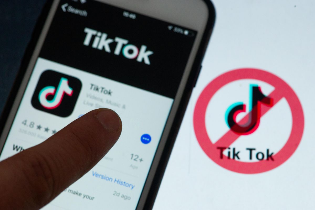 La colpa non è di Tik Tok, ma di noi adulti