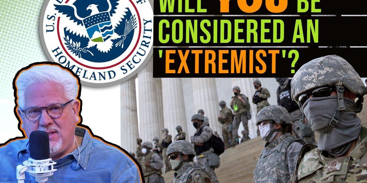Will you be considered a threat thanks to new Homeland Security alert? - Vimarsana News