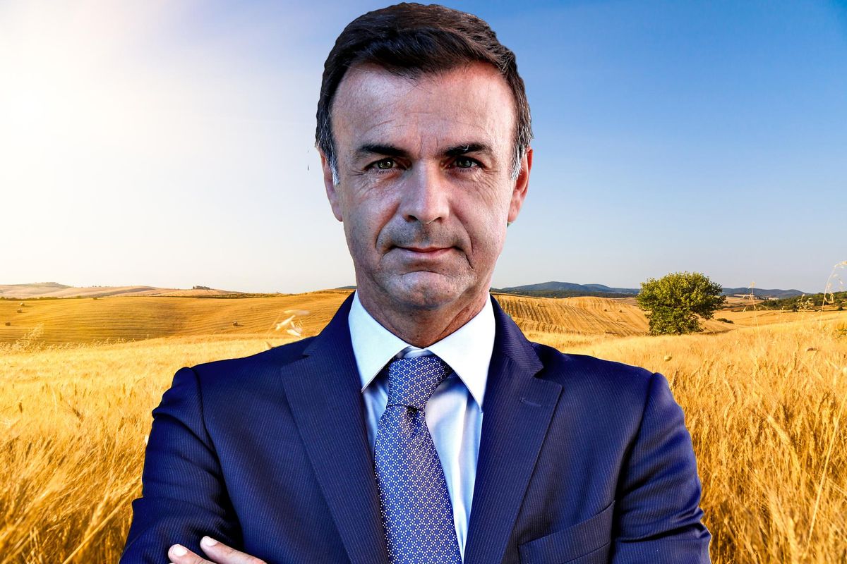 Ettore Prandini: «L’agricoltura soffre ma l’occupazione è stata preservata»