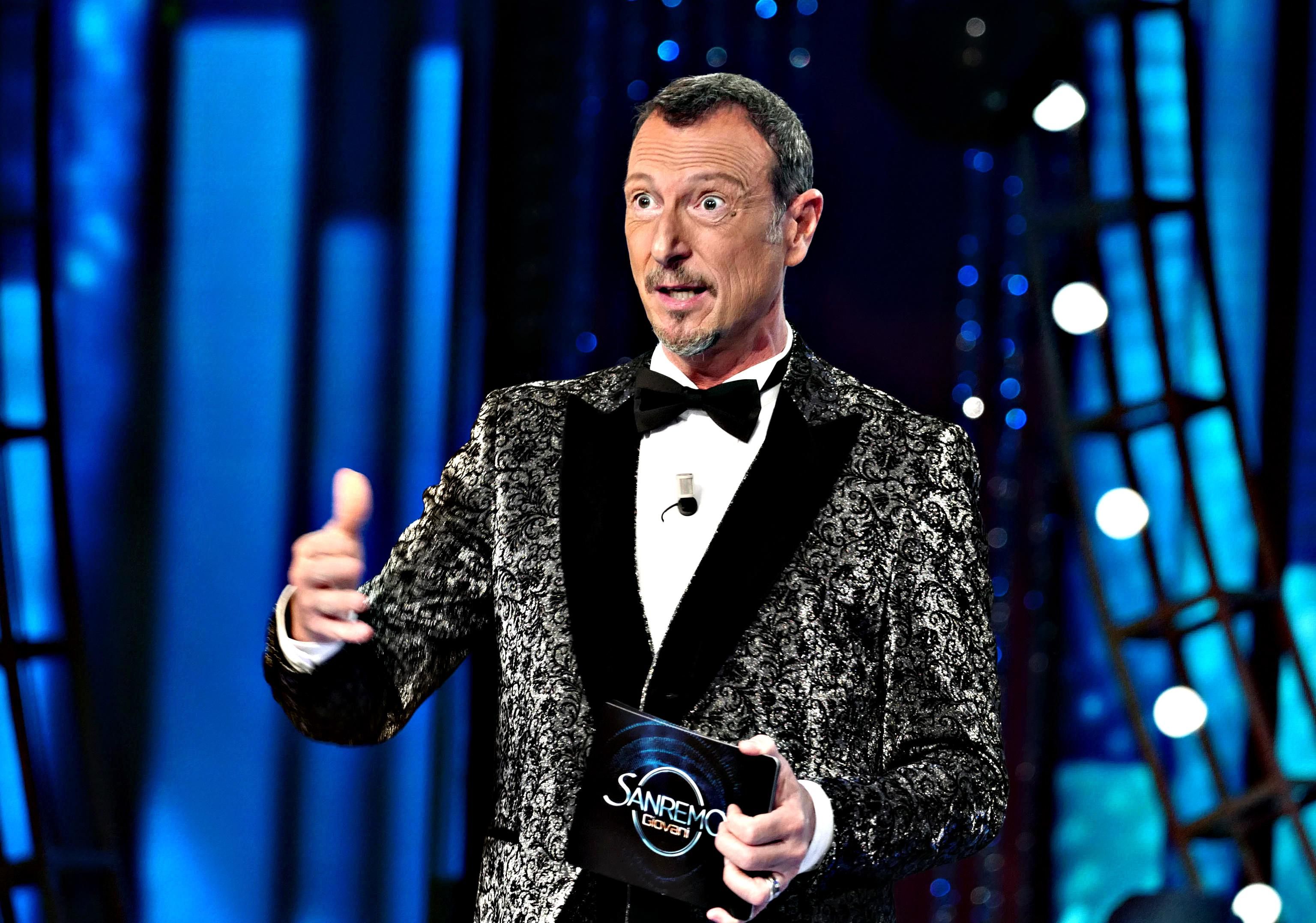 Franceschini rischia di far saltare Sanremo