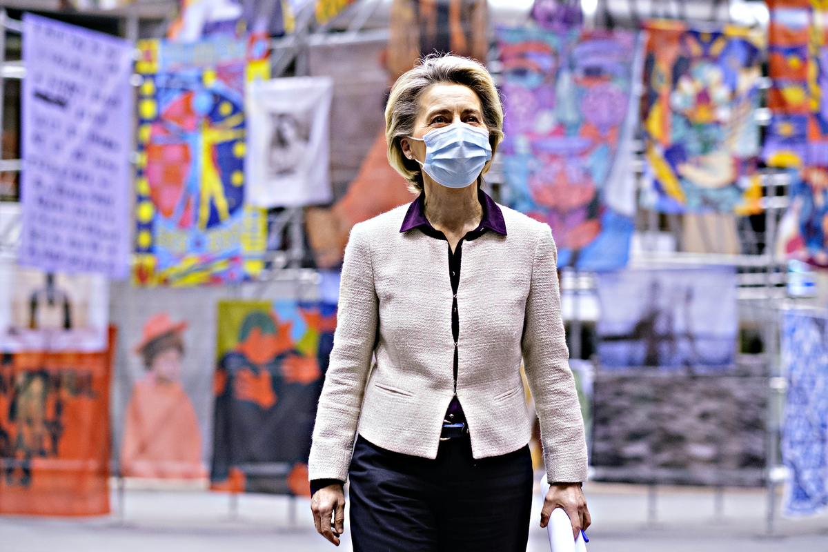 La paura di colare a picco con l’Ue ha trasformato tutti in sovranisti