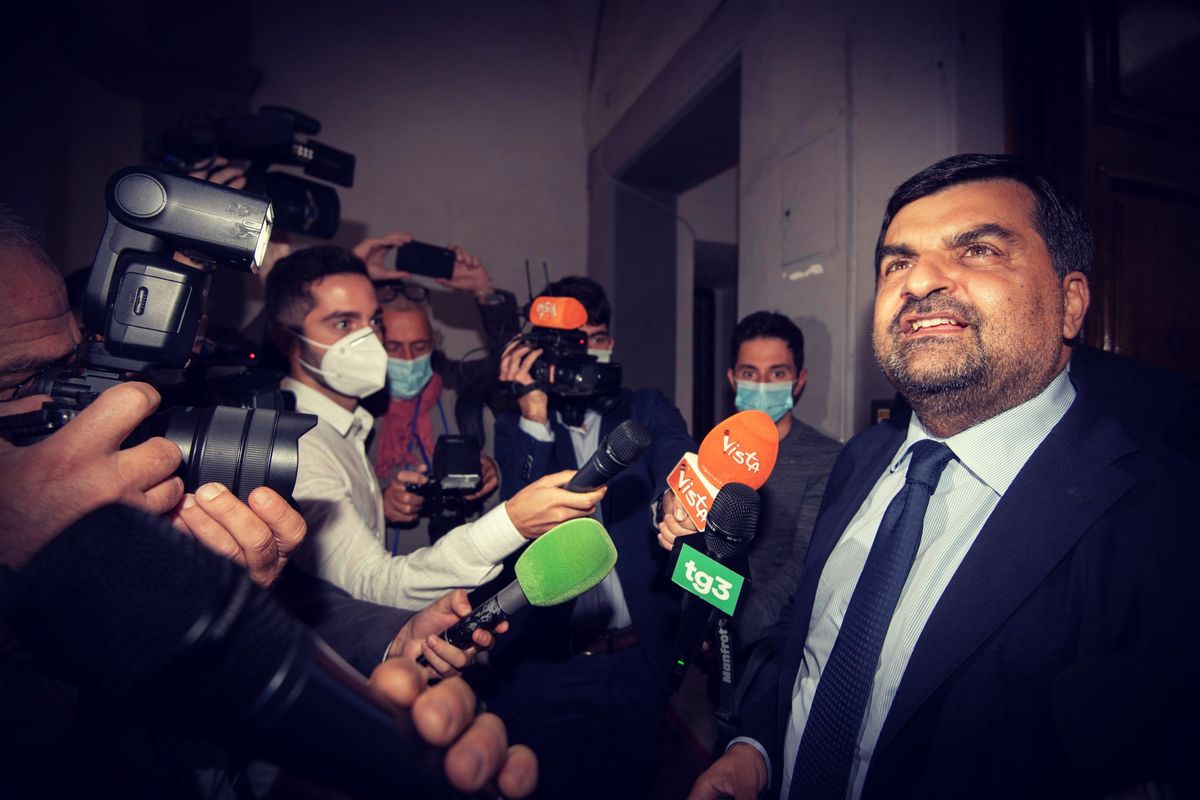 Firenze a caccia delle talpe che hanno affossato l’inchiesta sul Palamara-gate