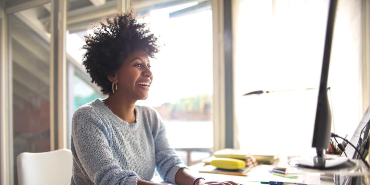 5 Smart Ways To Upgrade Your Work-Life Balance