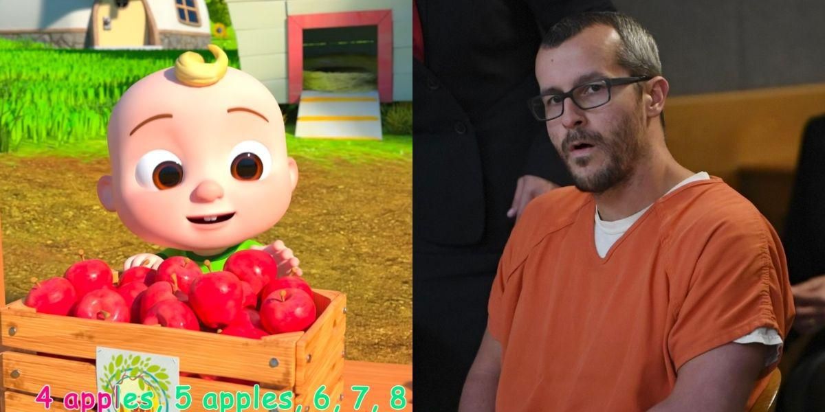 Viewers Weirded Out By Cocomelon Connection To Watts Family Murders Comic Sands Viewers Weirded Out By Cocomelon Connection To Watts Family Murders Comic Sands
