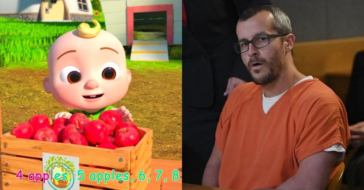Viewers Weirded Out By Popular Netflix Kid Show's Bizarre Connection To Family's Brutal Murder