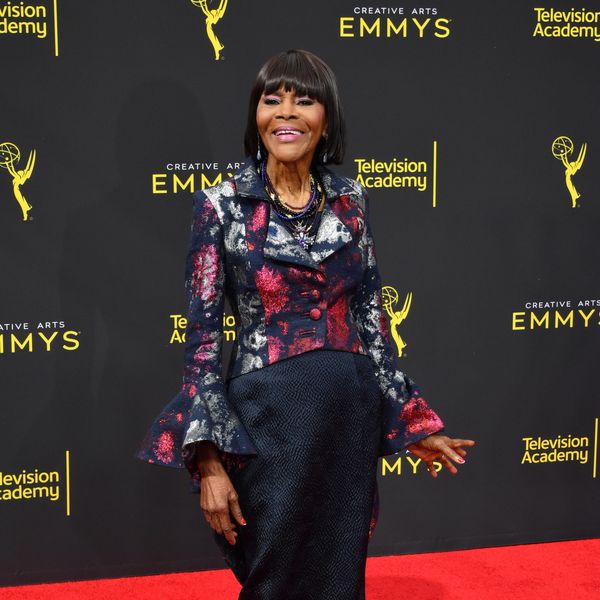 Pioneering Actress Cicely Tyson Has Died